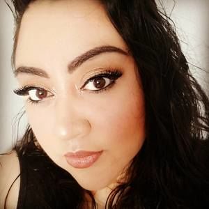 Meet your Posher, Rocio